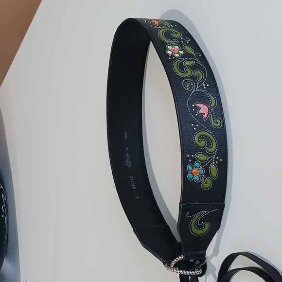 EUC Brighton Sash/ Belt - Picture 2 of 14